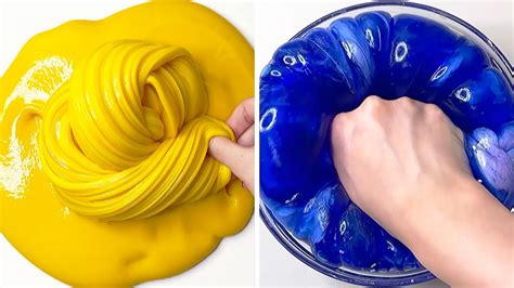 Satisfying ASMR: Poking Slime Adventure .